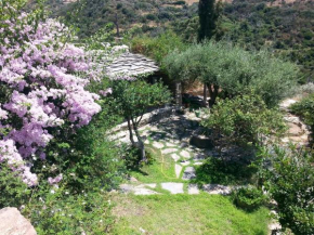 Oven House